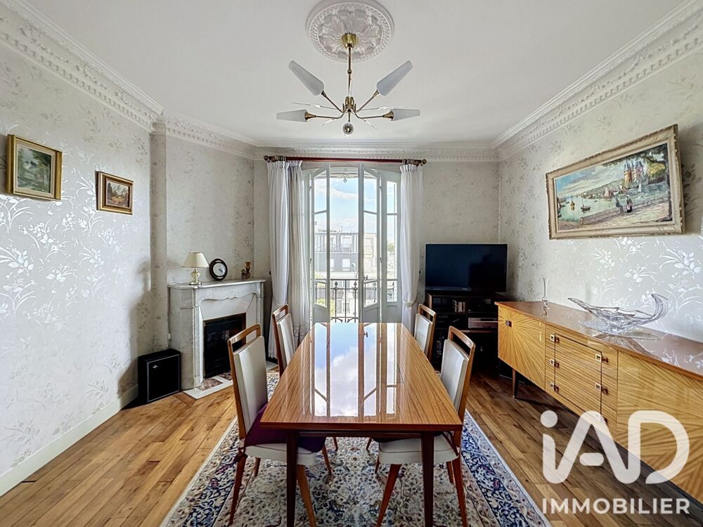 Vente Appartement Vente Appartement 3 pièces Alfortville