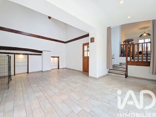  Maison à vendre 7 pièces 207 m²