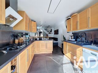  Maison à vendre 4 pièces 107 m²