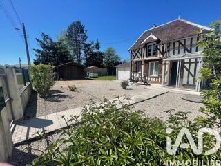  Maison à vendre 3 pièces 96 m²