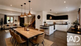  Maison à vendre 5 pièces 109 m²