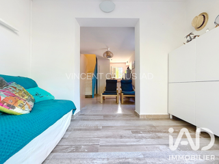  Appartement à vendre 3 pièces 40 m²