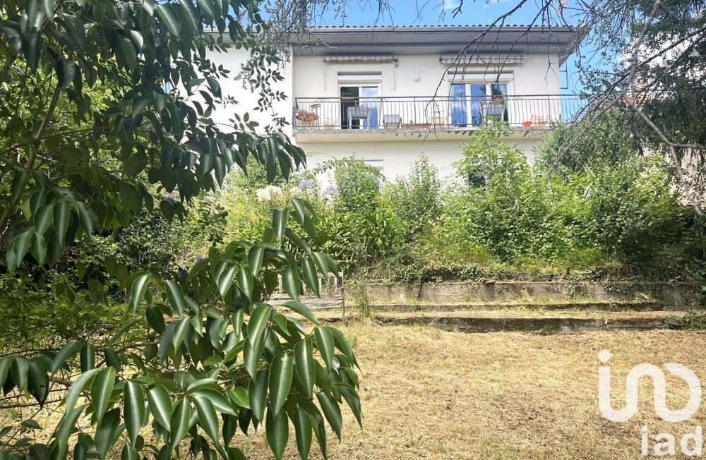 Vente Maison Vente Maison de ville 6 pièces Bon-encontre