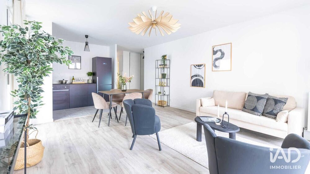 Vente Appartement 5 pièces
