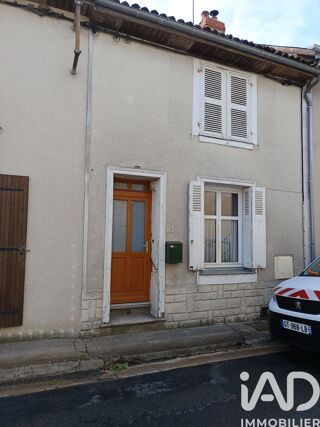  Maison � vendre 4 pi�ces 79 m�