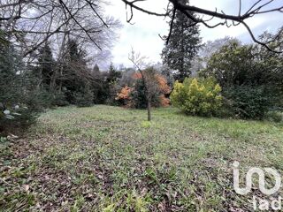  Terrain à vendre 1310 m²