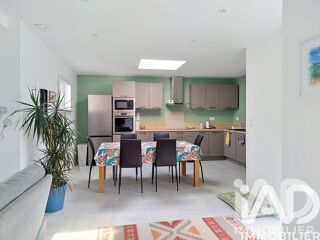  Maison à vendre 4 pièces 104 m²