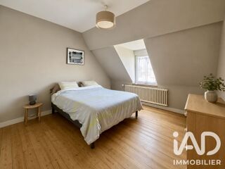  Maison à vendre 5 pièces 93 m²