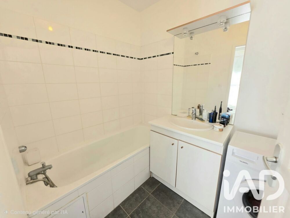 Vente Appartement Vente Appartement 2 pièces Tourcoing