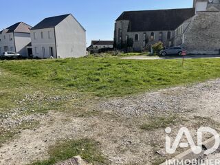  Terrain à vendre 560 m²