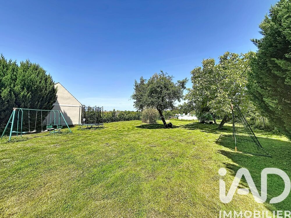 Vente Maison de campagne 7 pièces