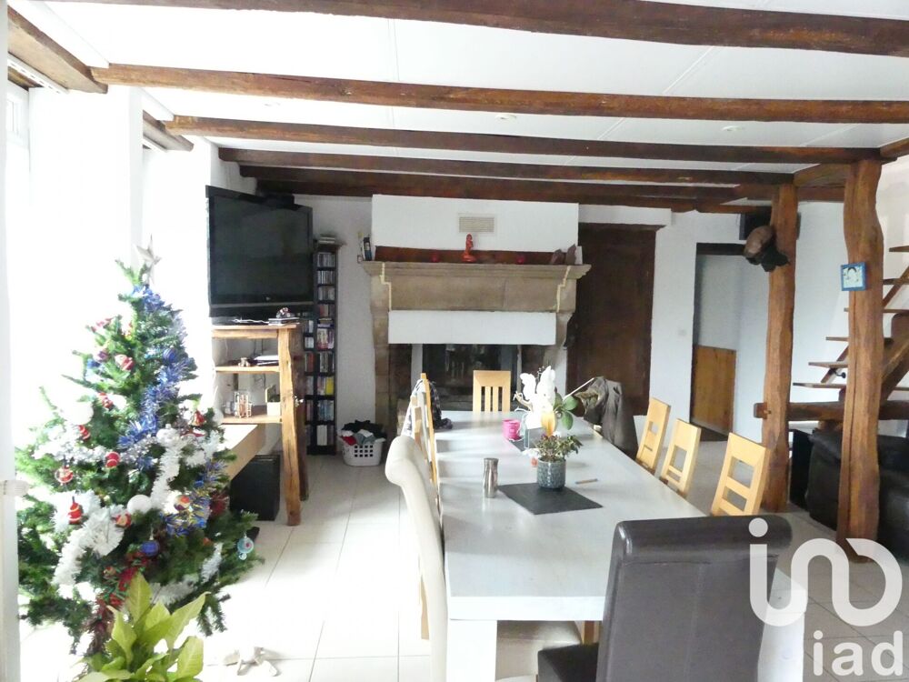 Vente Maison/villa 6 pièces