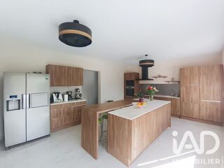 Vente Maison Vente Maison/villa 7 pièces Romorantin-lanthenay