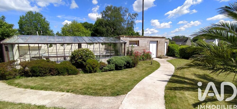 Vente Maison/villa 8 pièces