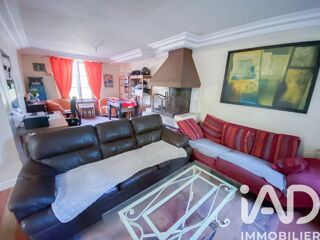  Maison à vendre 4 pièces 120 m²