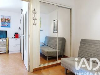  Appartement à vendre 2 pièces 30 m²
