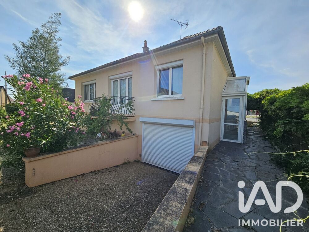 Vente Maison/villa 3 pièces