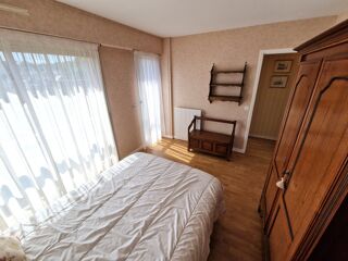  Appartement à vendre 3 pièces 47 m²
