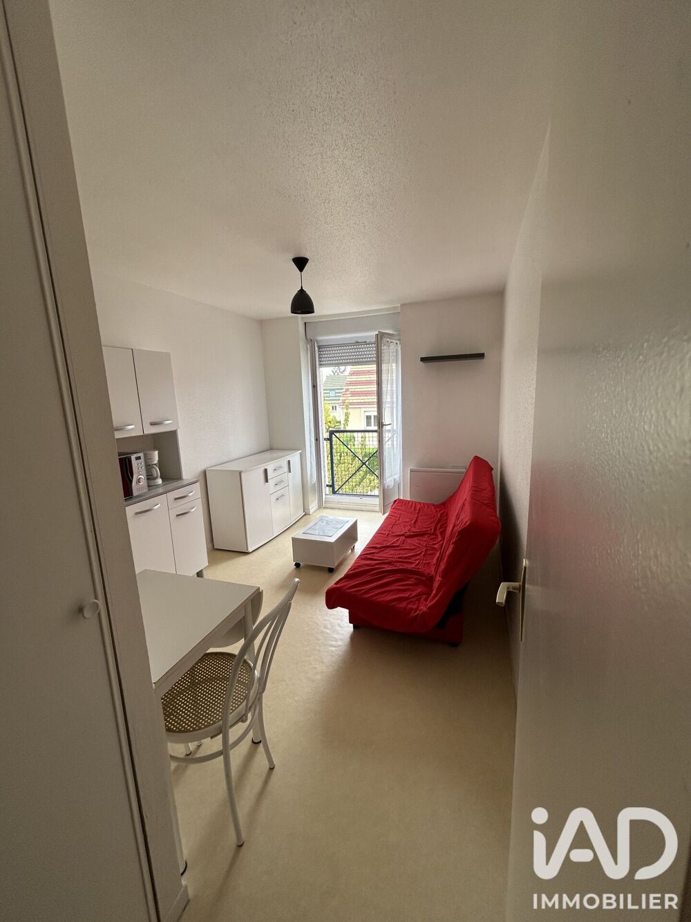 Vente Appartement Vente Studio 1 pièce Auxerre