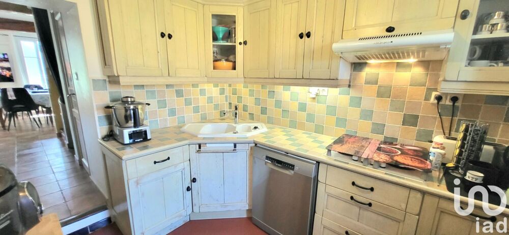 Vente Maison Vente Maison/villa 6 pièces Six-fours-les-plages