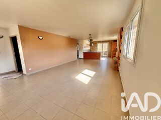  Maison à vendre 3 pièces 80 m²