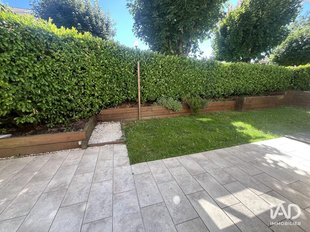 Appartement 4 pièces 82 m² · à Poisy · 82 m² · 480 000 €