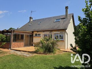  Maison à vendre 5 pièces 117 m²