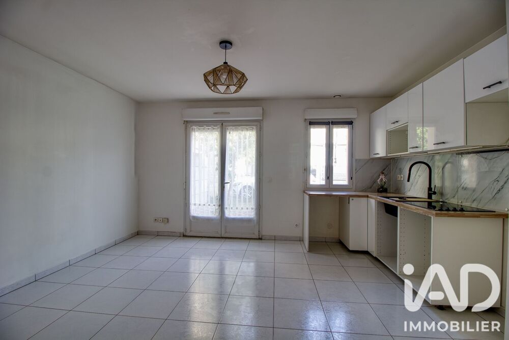 Vente Duplex 3 pièces