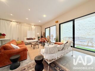  Maison à vendre 11 pièces 327 m²