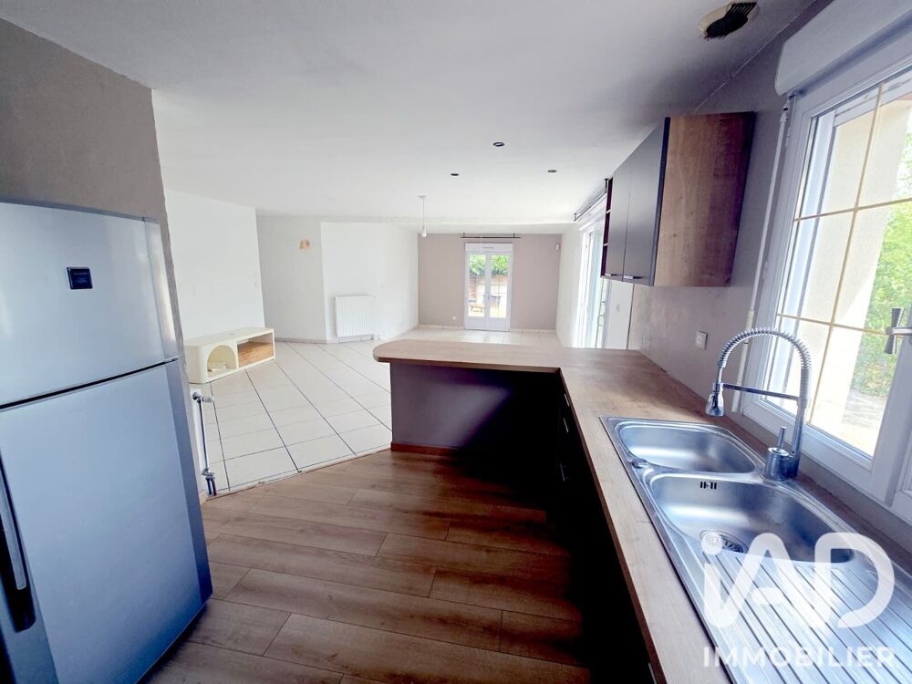 Vente Maison Vente Maison/villa 6 pièces Saint-jean-de-la-ruelle