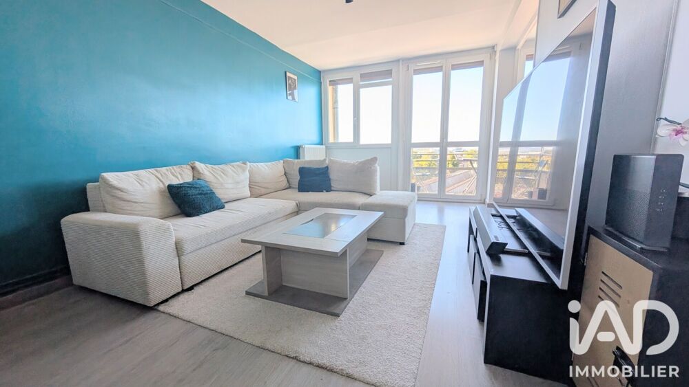 Vente Appartement Vente Appartement 4 pièces Reims