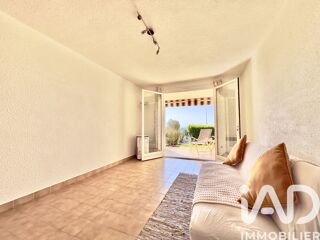  Appartement à vendre 2 pièces 31 m²