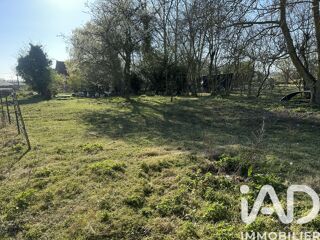 Terrain à vendre 2294 m²