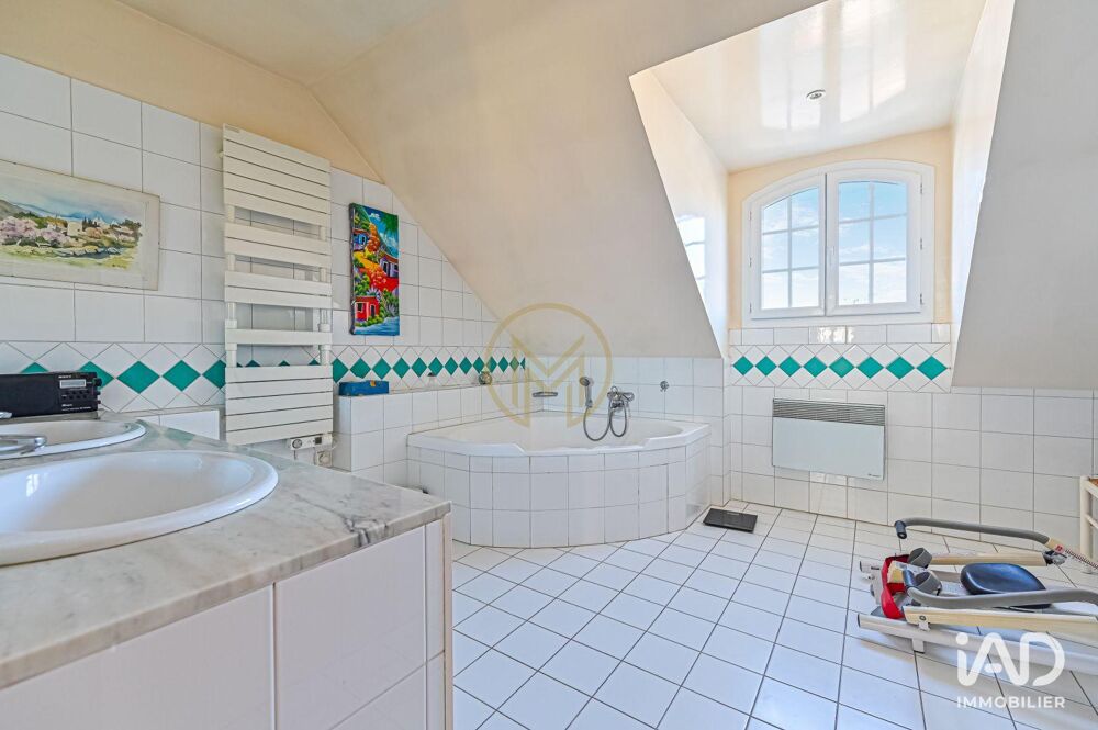 à vendre  Maison Saint-Maur-des-Fossés (94100)