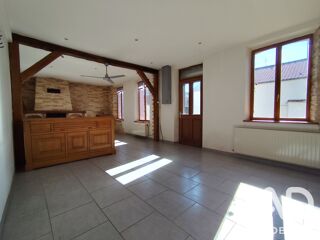  Maison à vendre 4 pièces 131 m²