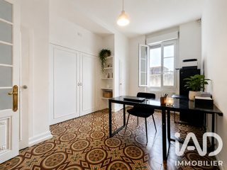  Appartement à vendre 6 pièces 165 m²