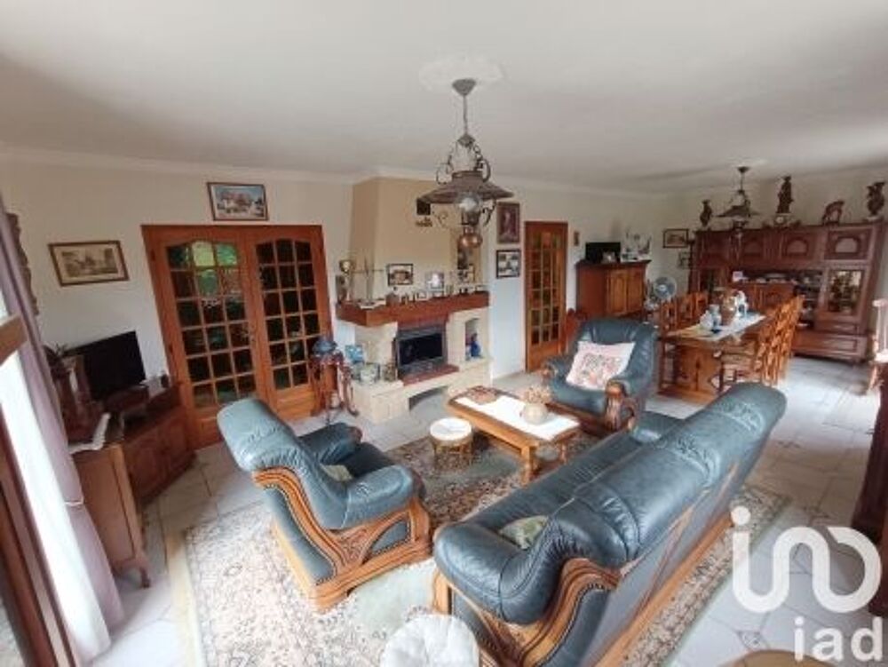 Vente Maison traditionnelle 4 pièces