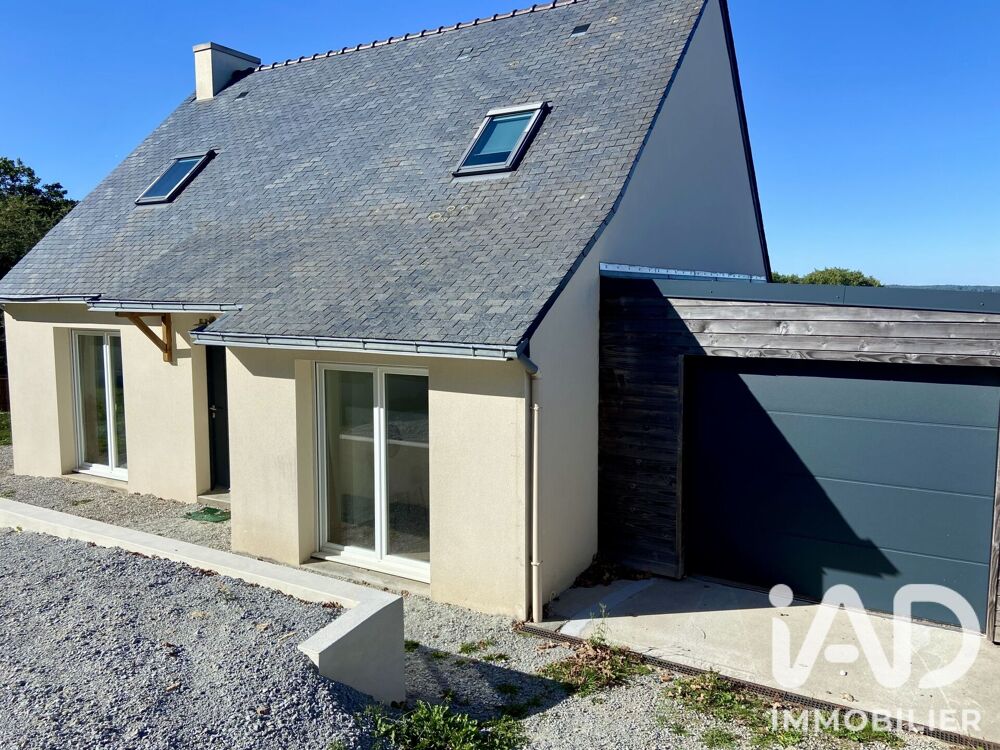 Vente Maison Vente Maison/villa 5 pièces Grand-champ