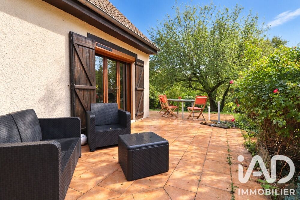 Vente Maison Vente Maison/villa 6 pièces Orgerus