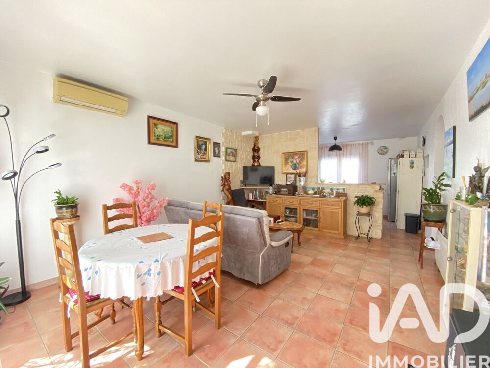 Vente Maison/villa 5 pièces
