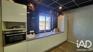  Immeuble à vendre 680 m²