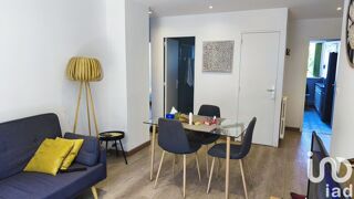  Appartement à vendre 4 pièces 76 m²