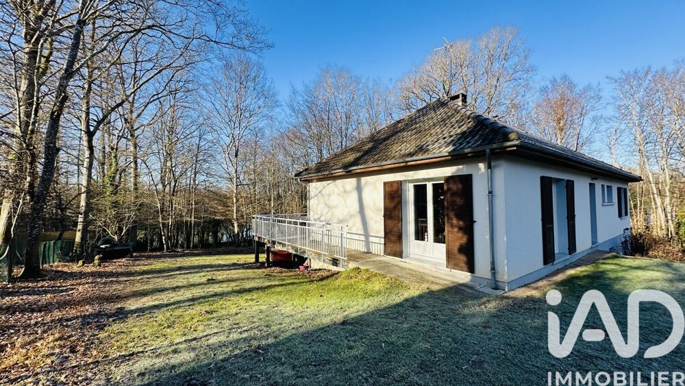 Vente Maison Vente Maison traditionnelle 6 pièces Boismorand