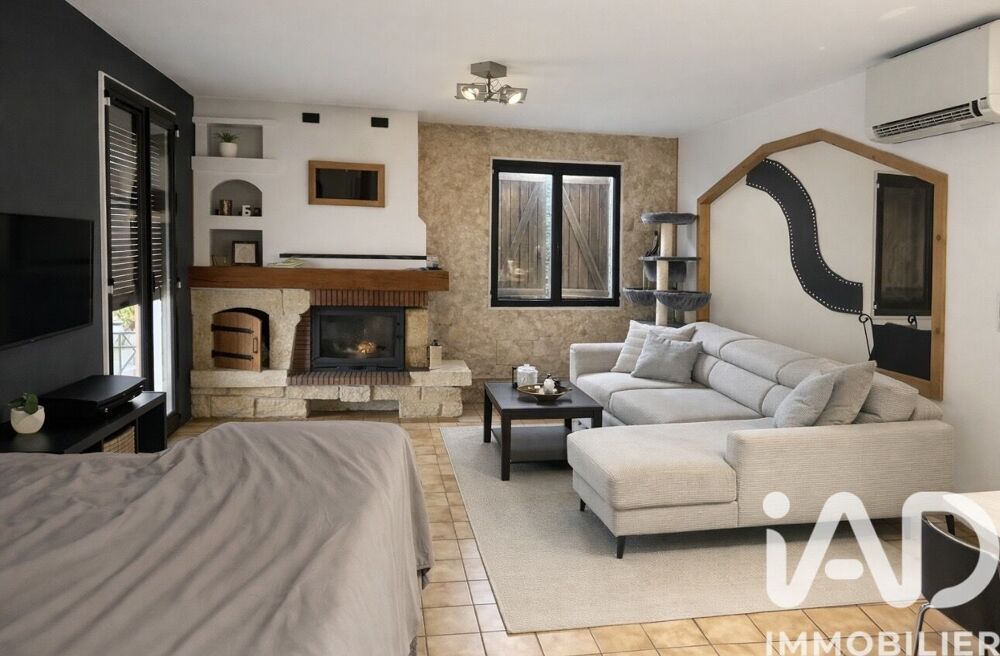 Vente Maison Vente Maison/villa 9 pièces La frette