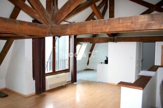  Appartement � louer 3 pi�ces 55 m�