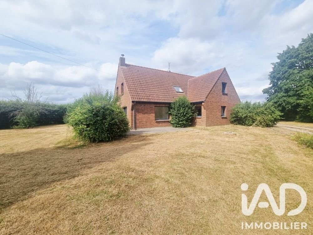 Vente Maison Vente Maison/villa 6 pièces Verlinghem