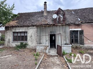  Maison à vendre 10 pièces 324 m²