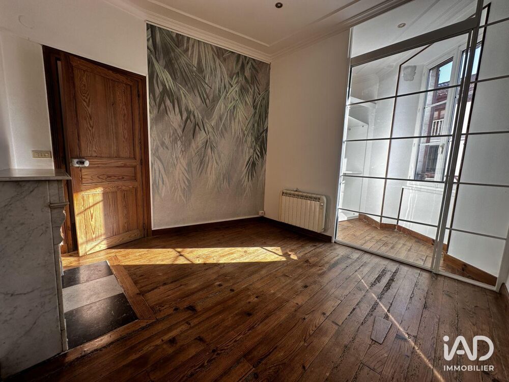 Vente Appartement Vente Appartement 3 pièces Hendaye