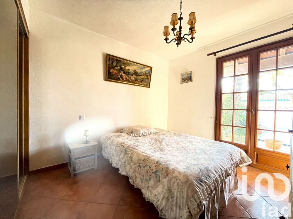Vente Maison Vente Maison/villa 4 pièces Sainte-marie-la-mer
