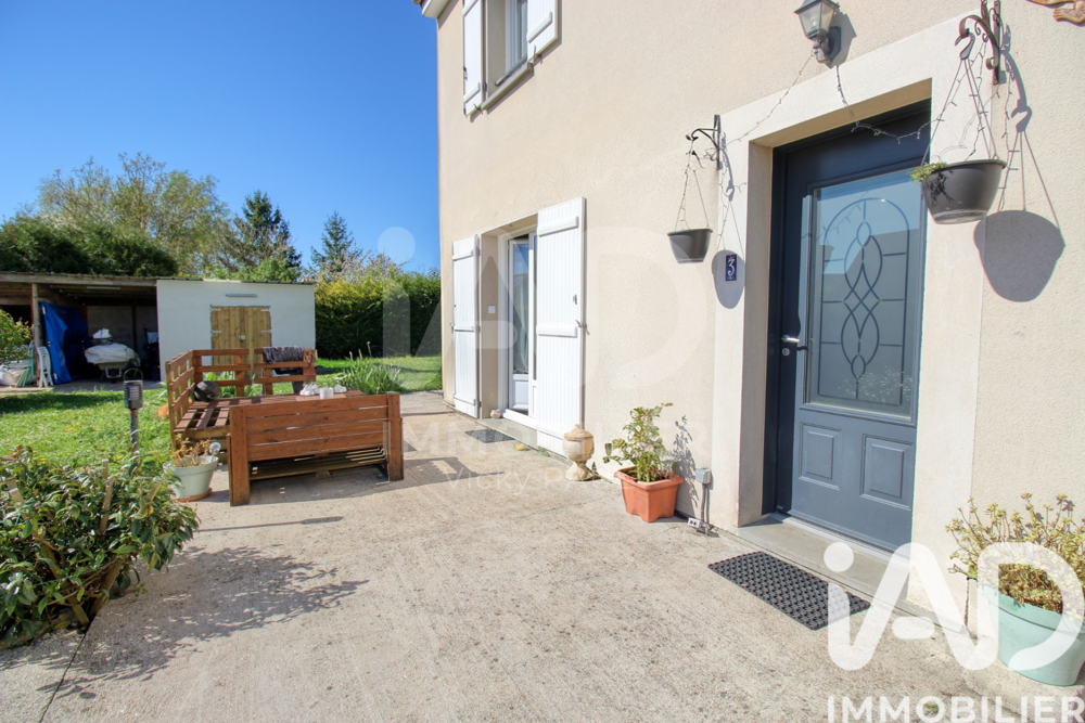 Vente Maison/villa 8 pièces